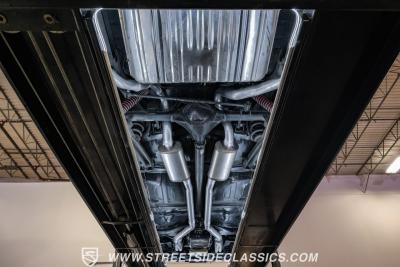 1967 Chevrolet Impala SS 572 Restomod