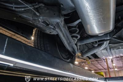 1967 Chevrolet Impala SS 572 Restomod