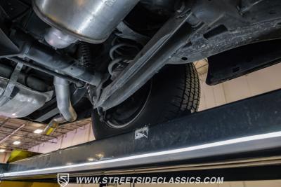 1967 Chevrolet Impala SS 572 Restomod