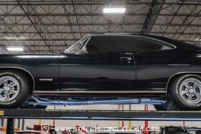 1967 Chevrolet Impala SS 572 Restomod