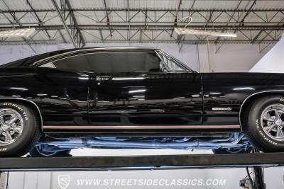 1967 Chevrolet Impala SS 572 Restomod