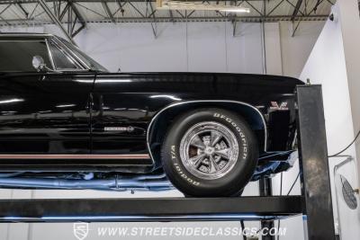 1967 Chevrolet Impala SS 572 Restomod