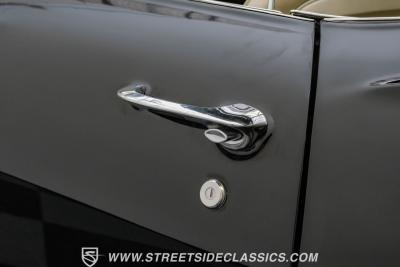 1967 Chevrolet Impala SS 572 Restomod