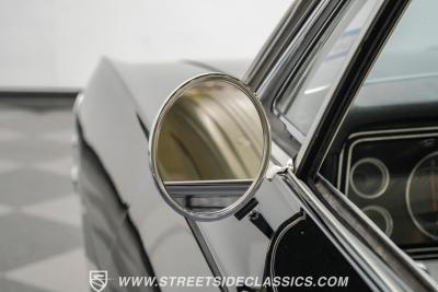 1967 Chevrolet Impala SS 572 Restomod