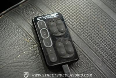 1960 Chevrolet C10 Patina