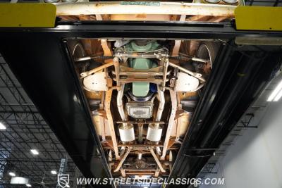 1960 Chevrolet C10 Patina