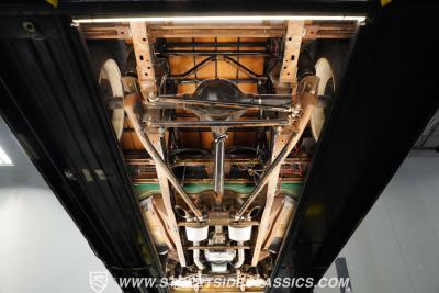 1960 Chevrolet C10 Patina