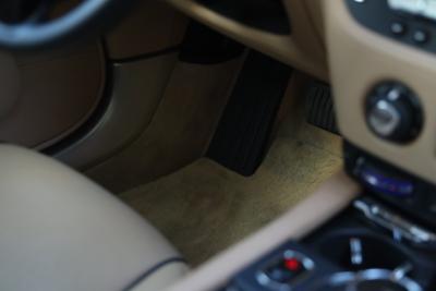 2014 Rolls - Royce Wraith Coup&eacute; &ldquo;Midnight Sapphire II&rdquo;