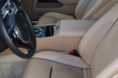 2014 Rolls - Royce Wraith Coup&eacute; &ldquo;Midnight Sapphire II&rdquo;