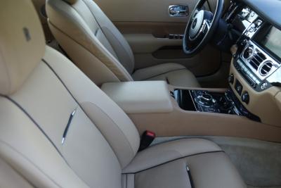 2014 Rolls - Royce Wraith Coup&eacute; &ldquo;Midnight Sapphire II&rdquo;