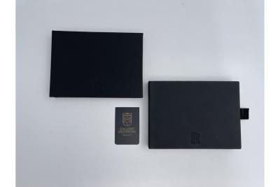 2014 Rolls - Royce Wraith Coup&eacute; &ldquo;Midnight Sapphire II&rdquo;