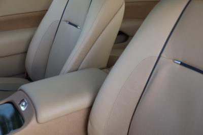 2014 Rolls - Royce Wraith Coup&eacute; &ldquo;Midnight Sapphire II&rdquo;