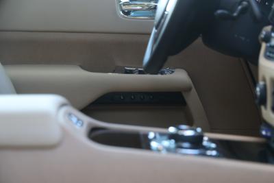 2014 Rolls - Royce Wraith Coup&eacute; &ldquo;Midnight Sapphire II&rdquo;