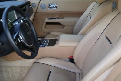 2014 Rolls - Royce Wraith Coup&eacute; &ldquo;Midnight Sapphire II&rdquo;