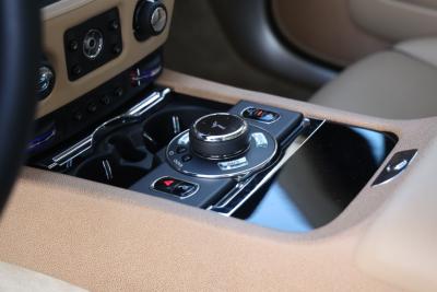 2014 Rolls - Royce Wraith Coup&eacute; &ldquo;Midnight Sapphire II&rdquo;