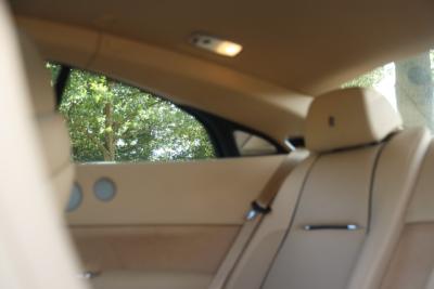 2014 Rolls - Royce Wraith Coup&eacute; &ldquo;Midnight Sapphire II&rdquo;