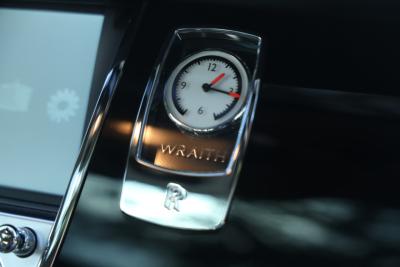 2014 Rolls - Royce Wraith Coup&eacute; &ldquo;Midnight Sapphire II&rdquo;