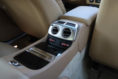 2014 Rolls - Royce Wraith Coup&eacute; &ldquo;Midnight Sapphire II&rdquo;