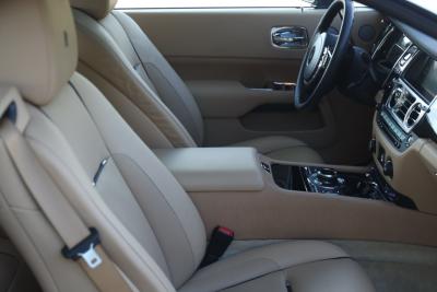 2014 Rolls - Royce Wraith Coup&eacute; &ldquo;Midnight Sapphire II&rdquo;