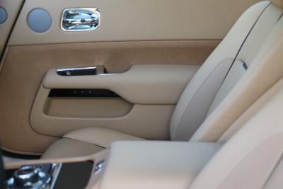 2014 Rolls - Royce Wraith Coup&eacute; &ldquo;Midnight Sapphire II&rdquo;