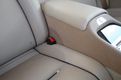 2014 Rolls - Royce Wraith Coup&eacute; &ldquo;Midnight Sapphire II&rdquo;