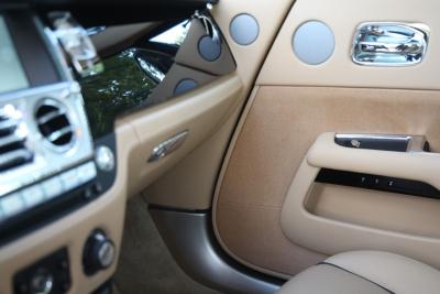 2014 Rolls - Royce Wraith Coup&eacute; &ldquo;Midnight Sapphire II&rdquo;