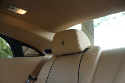 2014 Rolls - Royce Wraith Coup&eacute; &ldquo;Midnight Sapphire II&rdquo;