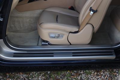 2014 Rolls - Royce Wraith Coup&eacute; &ldquo;Midnight Sapphire II&rdquo;