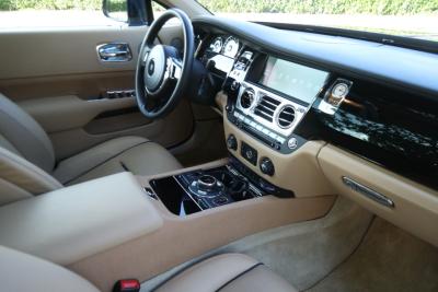 2014 Rolls - Royce Wraith Coup&eacute; &ldquo;Midnight Sapphire II&rdquo;