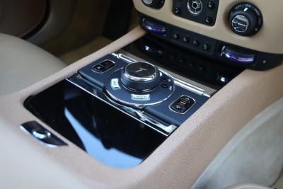 2014 Rolls - Royce Wraith Coup&eacute; &ldquo;Midnight Sapphire II&rdquo;