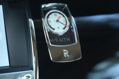 2014 Rolls - Royce Wraith Coup&eacute; &ldquo;Midnight Sapphire II&rdquo;