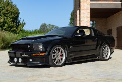 2007 Ford MUSTANG CERVINI C-500