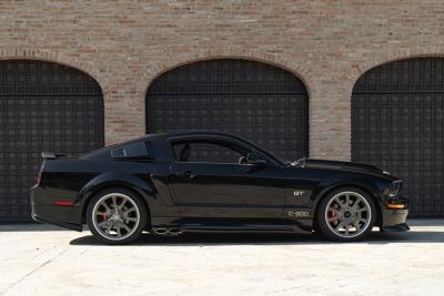 2007 Ford MUSTANG CERVINI C-500