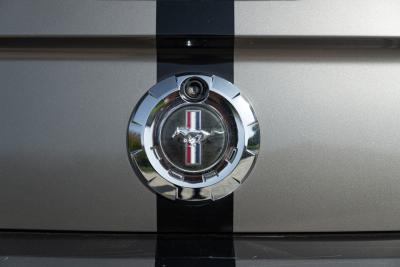 2007 Ford MUSTANG CERVINI C-500