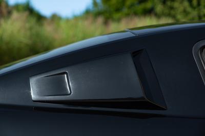 2007 Ford MUSTANG CERVINI C-500