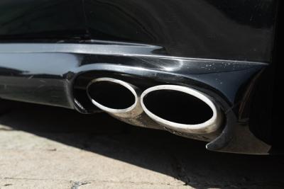 2007 Ford MUSTANG CERVINI C-500