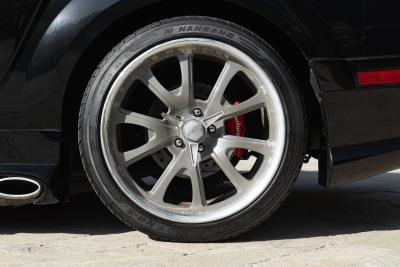 2007 Ford MUSTANG CERVINI C-500