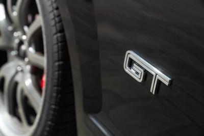 2007 Ford MUSTANG CERVINI C-500