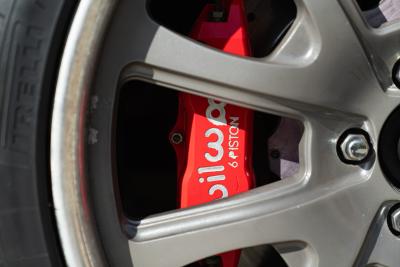 2007 Ford MUSTANG CERVINI C-500