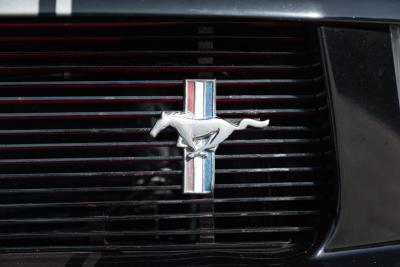 2007 Ford MUSTANG CERVINI C-500