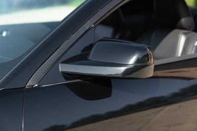 2007 Ford MUSTANG CERVINI C-500