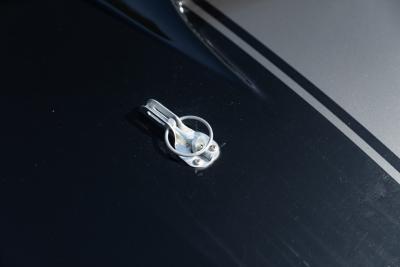 2007 Ford MUSTANG CERVINI C-500