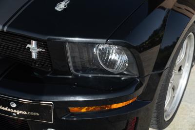 2007 Ford MUSTANG CERVINI C-500