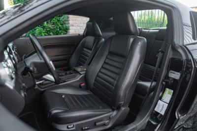 2007 Ford MUSTANG CERVINI C-500