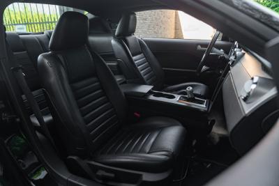 2007 Ford MUSTANG CERVINI C-500