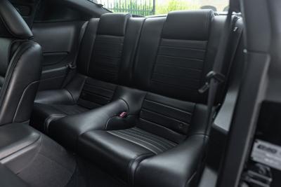 2007 Ford MUSTANG CERVINI C-500