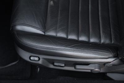 2007 Ford MUSTANG CERVINI C-500