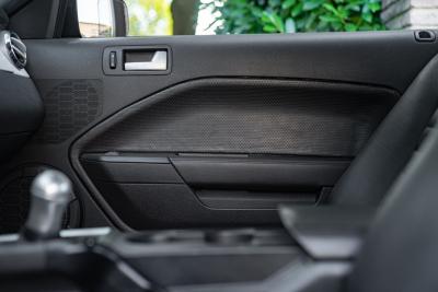 2007 Ford MUSTANG CERVINI C-500