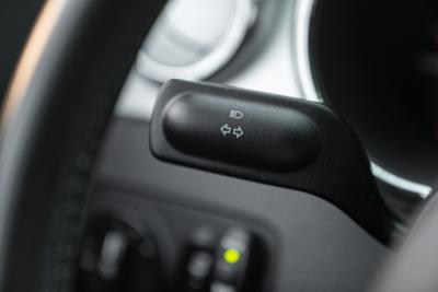 2007 Ford MUSTANG CERVINI C-500