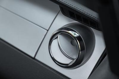 2007 Ford MUSTANG CERVINI C-500